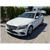Image 1 : MERZ C300 2019 T-REPO 2 DAYS