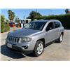 Image 1 : JEEP  COMPASS 2016 T-REPO 2 DAYS
