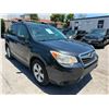 Image 2 : SUBA FORESTER  2014 T-SMOG -2 DAYS