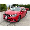 Image 1 : NISS SENTRA 2019 T-REPO-SMOG-2 DAYS