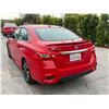 Image 4 : NISS SENTRA 2019 T-REPO-SMOG-2 DAYS