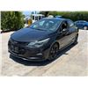 Image 1 : CHEV CRUZE 2018 APP/DUP-T/EXP-ONLY