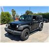 Image 1 : JEEP  WRANGLER 2012 O/S TITLE 2 DAYS