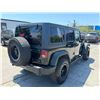 Image 3 : JEEP  WRANGLER 2012 O/S TITLE 2 DAYS