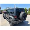 Image 4 : JEEP  WRANGLER 2012 O/S TITLE 2 DAYS