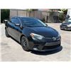 Image 2 : TOYT COROLLA  2014 O/S TITLE 2 DAYS