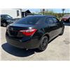 Image 3 : TOYT COROLLA  2014 O/S TITLE 2 DAYS