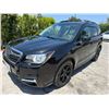 Image 1 : SUBA FORESTER  2018 T-REPO 2 DAYS