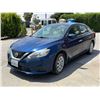 Image 1 : NISS SENTRA 2019 REPO- WAIT/TITLE