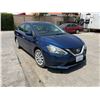 Image 2 : NISS SENTRA 2019 REPO- WAIT/TITLE
