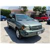 Image 2 : TOYT HIGHLANDER 2005 T-DONATION