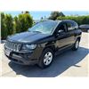 Image 1 : JEEP  COMPASS 2017 T-REPO 2 DAYS