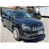 Image 2 : JEEP  COMPASS 2017 T-REPO 2 DAYS