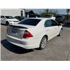 Image 3 : FORD  FUSION  2010 O/S SALV-T-DON / TMU