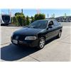 Image 1 : NISS SENTRA 2006 T-DONATION