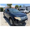 Image 2 : FORD  EDGE 2008 T-DONATION