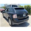 Image 4 : FORD  EDGE 2008 T-DONATION