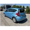 Image 4 : NISS VERSA 2015 T-DONATION