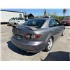 Image 3 : MAZD MAZDA6 2006 APP  DUP/T-DON
