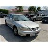 Image 2 : HOND ACCORD 2001 T-DONATION