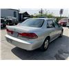 Image 3 : HOND ACCORD 2001 T-DONATION