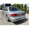 Image 4 : HOND ACCORD 2001 T-DONATION
