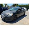 Image 1 : NISS SENTRA 2014 APP  DUP/T-DON