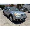 Image 2 : SUBA OUTBACK 2013 T-2 DAYS