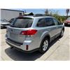 Image 3 : SUBA OUTBACK 2013 T-2 DAYS