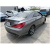 Image 3 : MERZ CLA250 2014 O/S TITLE 2 DAYS