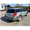 Image 3 : SUBA OUTBACK 2007 APP  DUP/T-DON