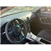 Image 5 : SUBA OUTBACK 2007 APP  DUP/T-DON