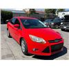 Image 2 : FORD  FOCUS 2012 O/S-TITLE