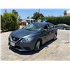 Image 1 : NISS SENTRA 2017 T-REPO 2 DAYS
