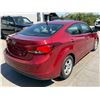 Image 3 : HYUN ELANTRA 2015 O/S TITLE 2 DAYS