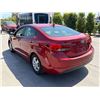 Image 4 : HYUN ELANTRA 2015 O/S TITLE 2 DAYS