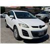 Image 2 : MAZD CX-7 2011 T-DONATION