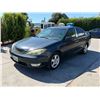 Image 1 : TOYT CAMRY 2005 T-DONATION
