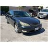 Image 2 : TOYT CAMRY 2005 T-DONATION