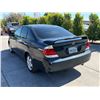 Image 4 : TOYT CAMRY 2005 T-DONATION