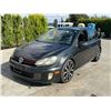 Image 1 : VOLK GTI 2012 O/S TITLE 2 DAYS