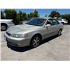 Image 1 : LEXS ES300 1997 APP  DUP/T-DON
