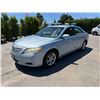 Image 1 : TOYT CAMRY 2008 T-DONATION