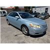 Image 2 : TOYT CAMRY 2008 T-DONATION