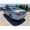 Image 4 : TOYT CAMRY 2008 T-DONATION
