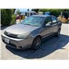 Image 1 : FORD  FOCUS 2011 T-DONATION