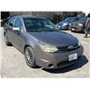 Image 2 : FORD  FOCUS 2011 T-DONATION