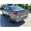 Image 4 : FORD  FOCUS 2011 T-DONATION