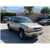 Image 2 : CHEV BLAZER 2003 T-DONATION