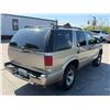 Image 3 : CHEV BLAZER 2003 T-DONATION